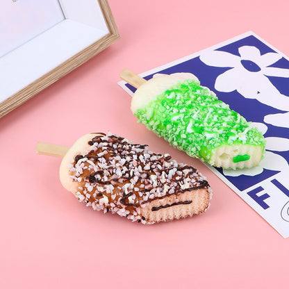 Popsicle Fridge Magnet - Tinyminymo