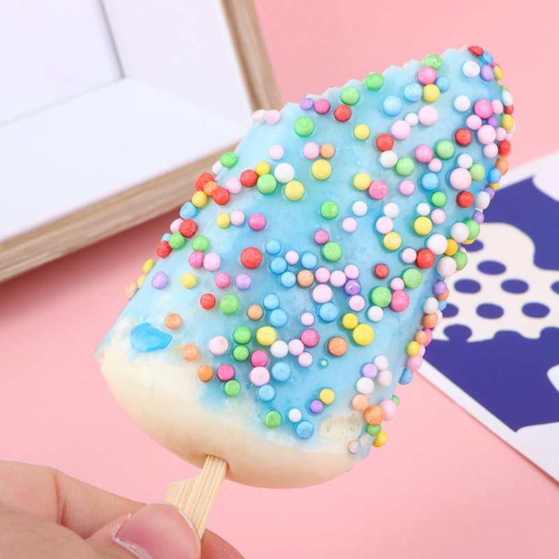 Popsicle Fridge Magnet - Tinyminymo