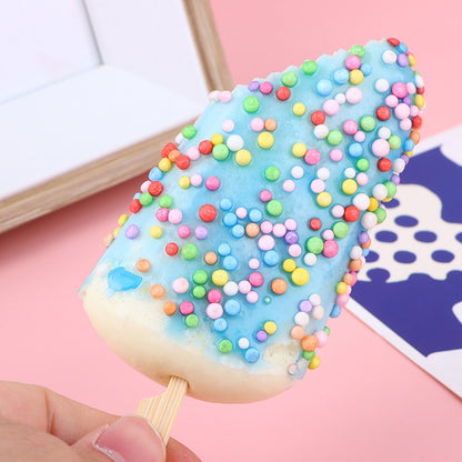 Popsicle Fridge Magnet - Tinyminymo
