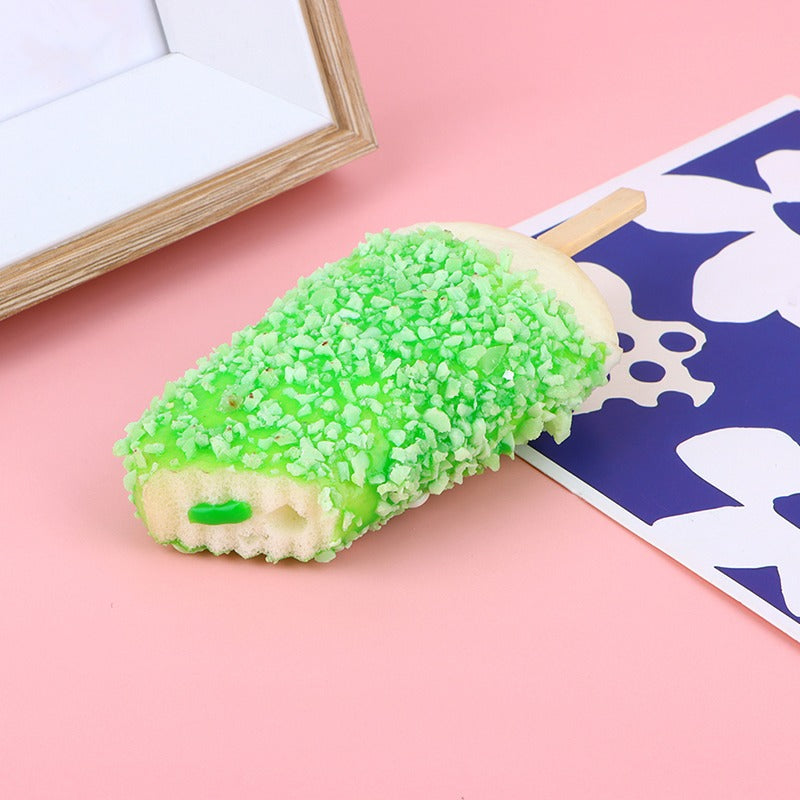 Popsicle Fridge Magnet - Tinyminymo