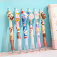 Load image into Gallery viewer, Popsicle Kawaii Gel Pen - Tinyminymo
