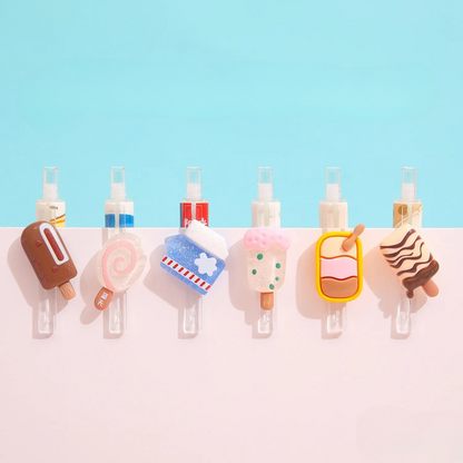 Popsicle Kawaii Gel Pen - Tinyminymo