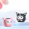 Portable Kuromi Speaker