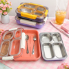 Power Meal Bento Box