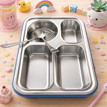 Load image into Gallery viewer, Power Meal Bento Box - Tinyminymo
