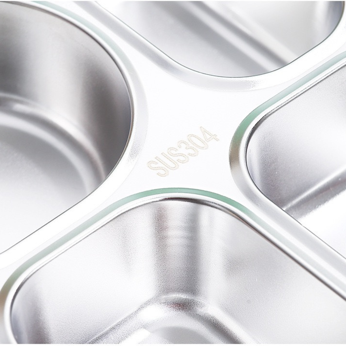 SUS Power Meal Bento Box - Tinyminymo