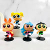 Powerpuff Girls Action Figure