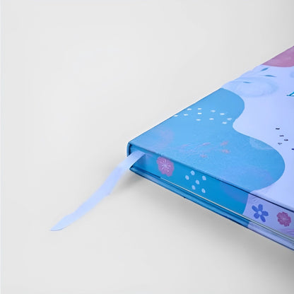 Pretty Pastel Daily Planner - Tinyminymo