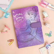 Princess Diary with Snap Lock - Tinyminymo