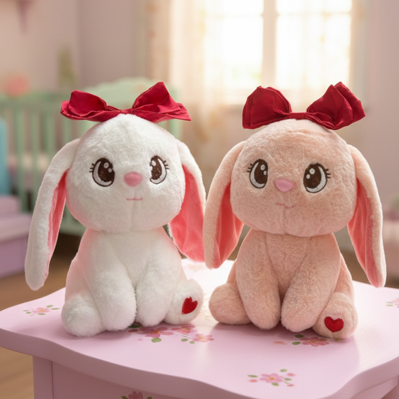 Buy Princess Rabbit Soft Toy Online in India