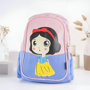 Princess Snow White Kids Backpack - Tinyminymo