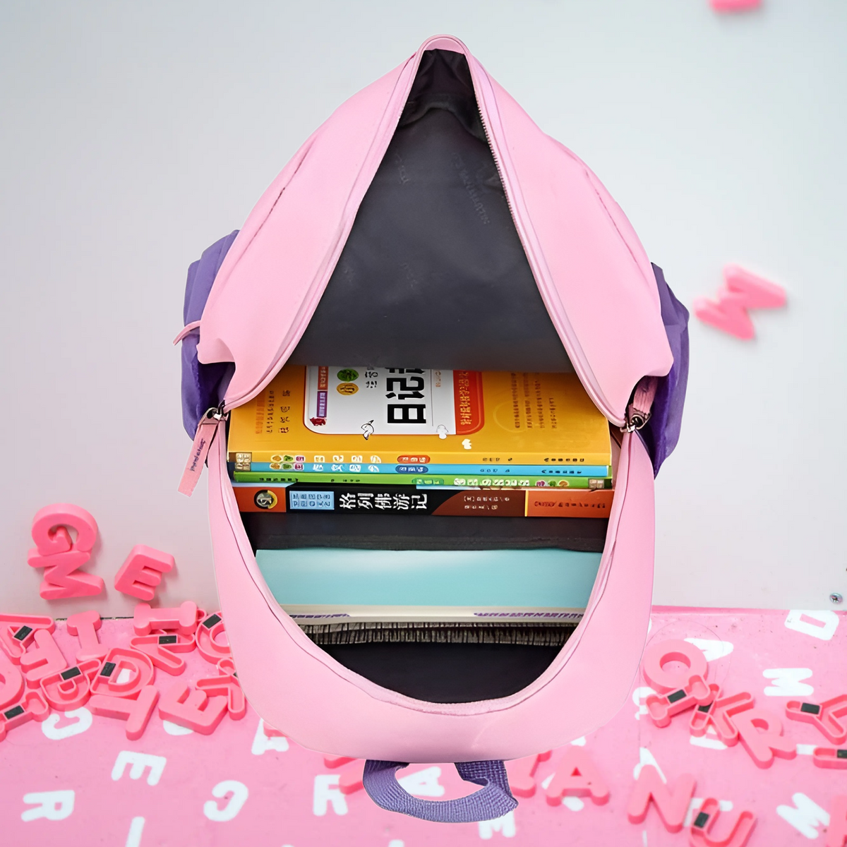 Princess Snow White Kids Backpack - Tinyminymo