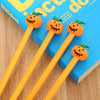 Pumpkin Gel Pen