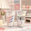 Qee Bear Sipper
