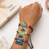 Quirky Rakhi