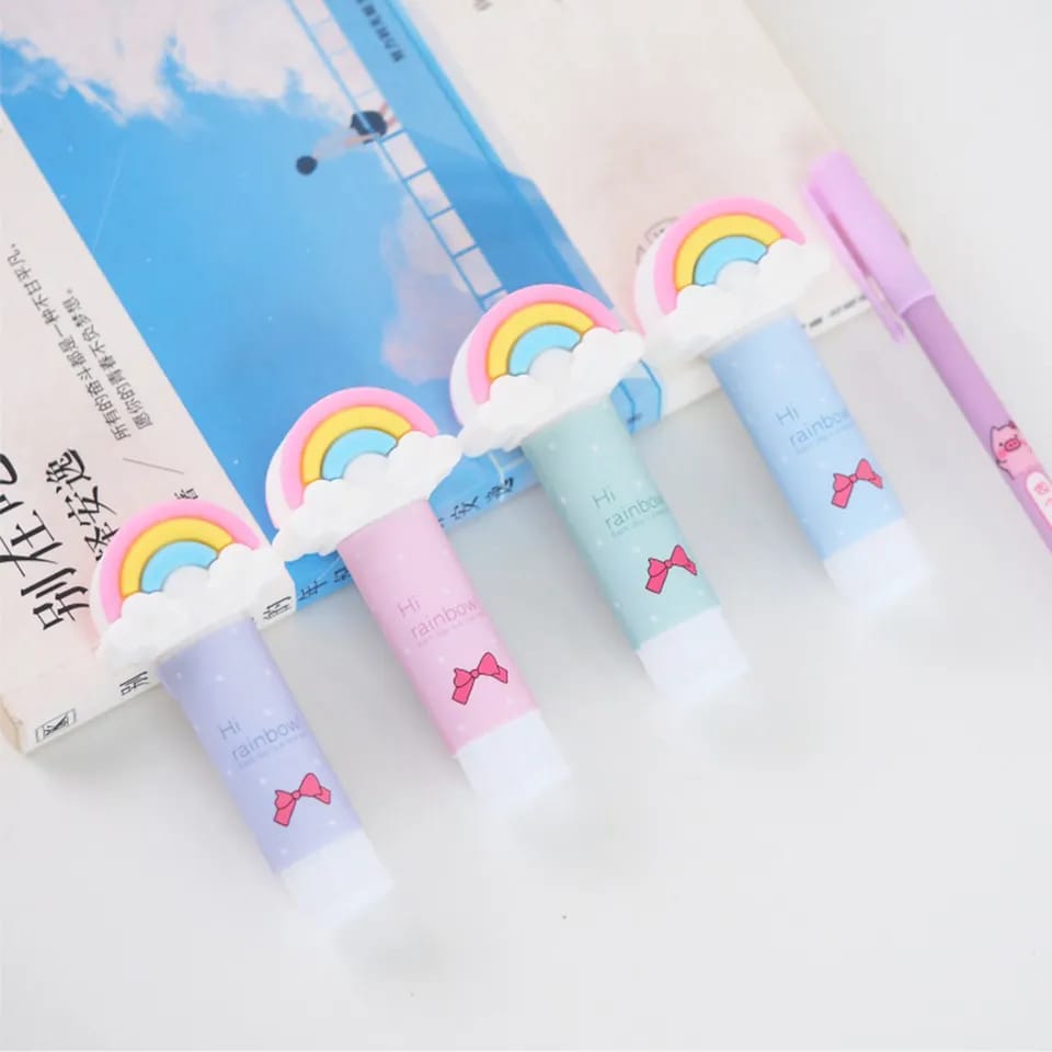 Rainbow Gluestick - Tinyminymo
