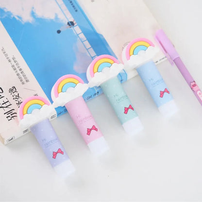 Rainbow Gluestick - Tinyminymo