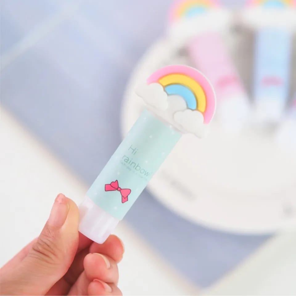 Rainbow Gluestick - Tinyminymo