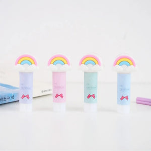 Rainbow Gluestick - Tinyminymo