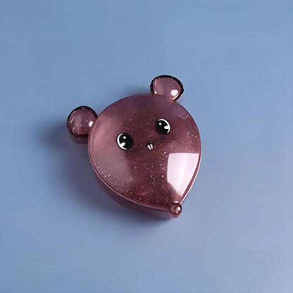 Rat Face Soap Case - Tinyminymo