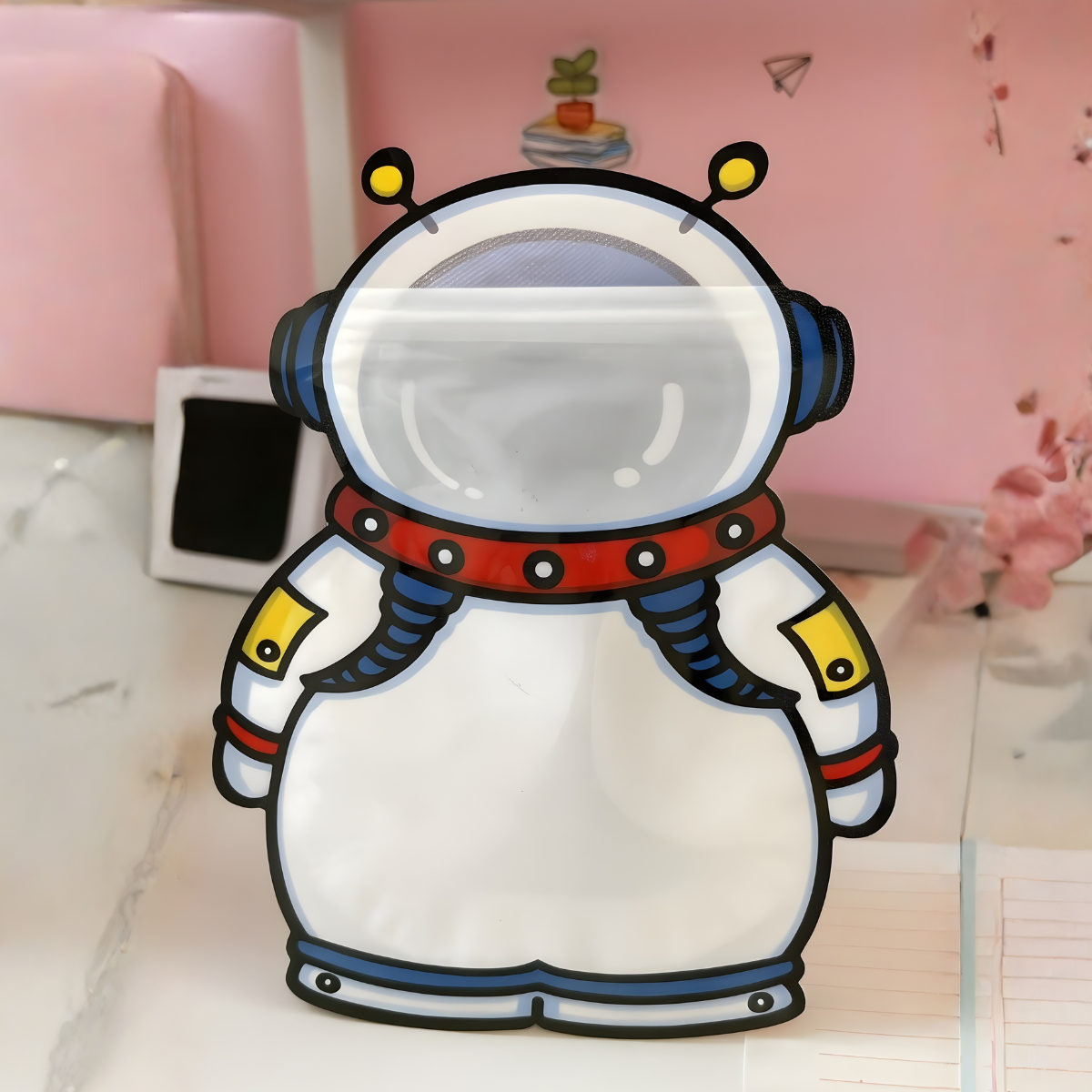 Astronaut Design Return Favour Bag - Tinyminymo