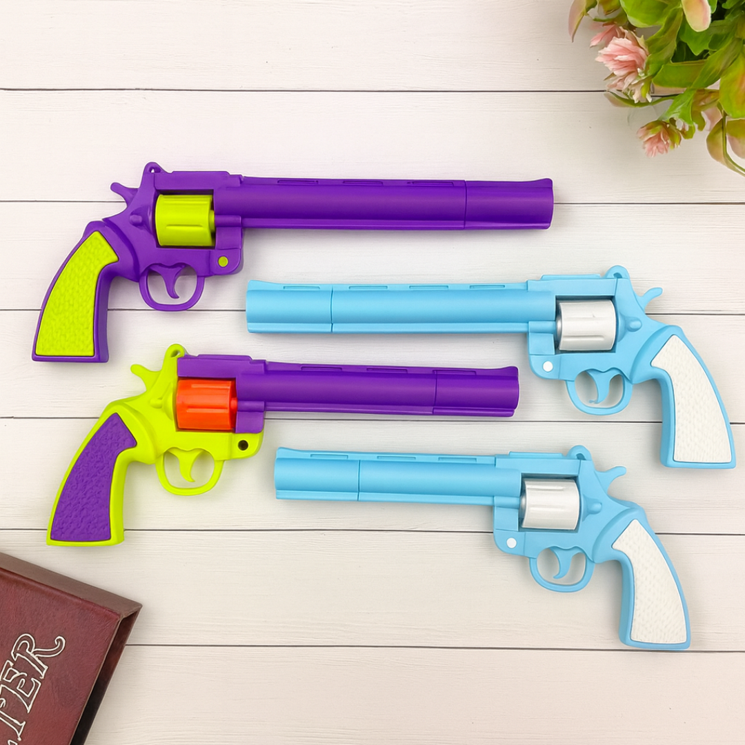 Revolver Pens in 2 Colors - Tinyminymo