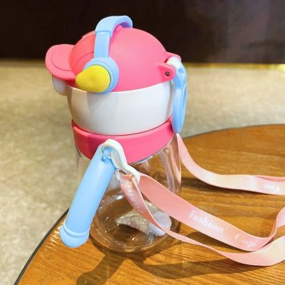 Kids Sipper Bottle - Tinyminymo