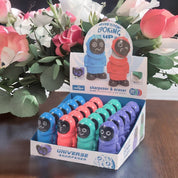 Robot Eraser cum Sharpener - Tinyminymo