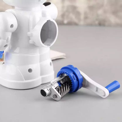 Robot Mechanical Sharpener - Tinyminymo