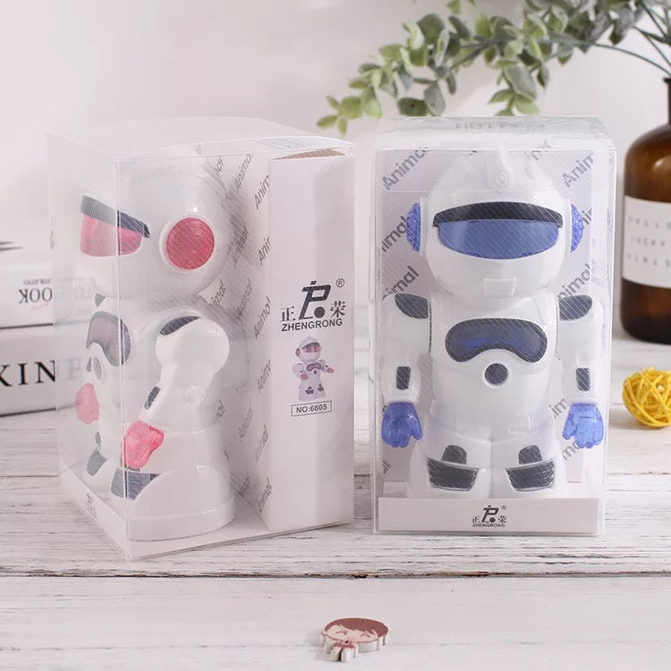Robot Mechanical Sharpener - Tinyminymo