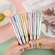 Rocket LED Gel Pen - Tinyminymo