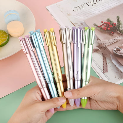 Rocket LED Gel Pen - Tinyminymo