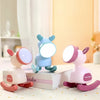 Rocking Reindeer Night Light