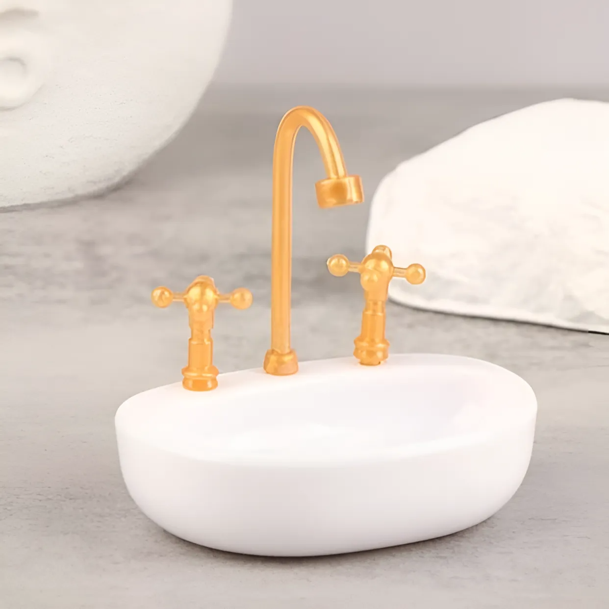 Magnetic Basin Clipbox - Tinyminymo