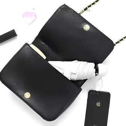 SPF Foldable Umbrella - Tinyminymo