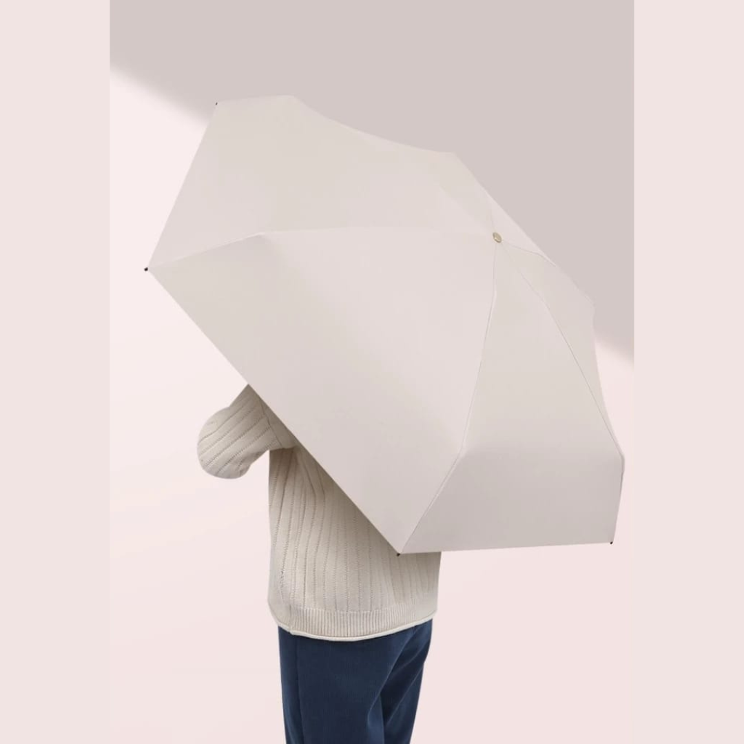 SPF Foldable Umbrella - Tinyminymo