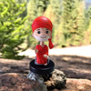 Sai Baba Bobblehead