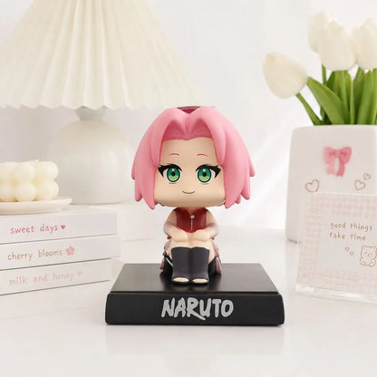 Sakura Bobblehead - Tinyminymo