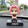 Sakura Bobblehead