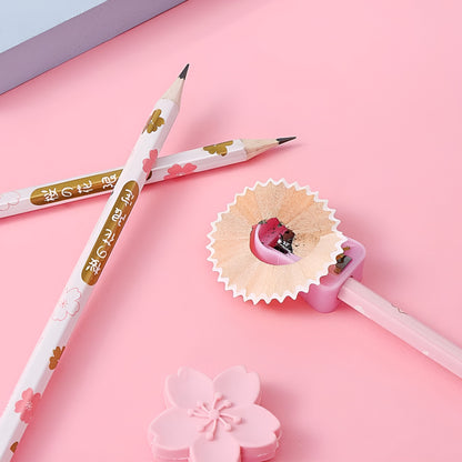 Sakura stationery Set - Tinyminymo 