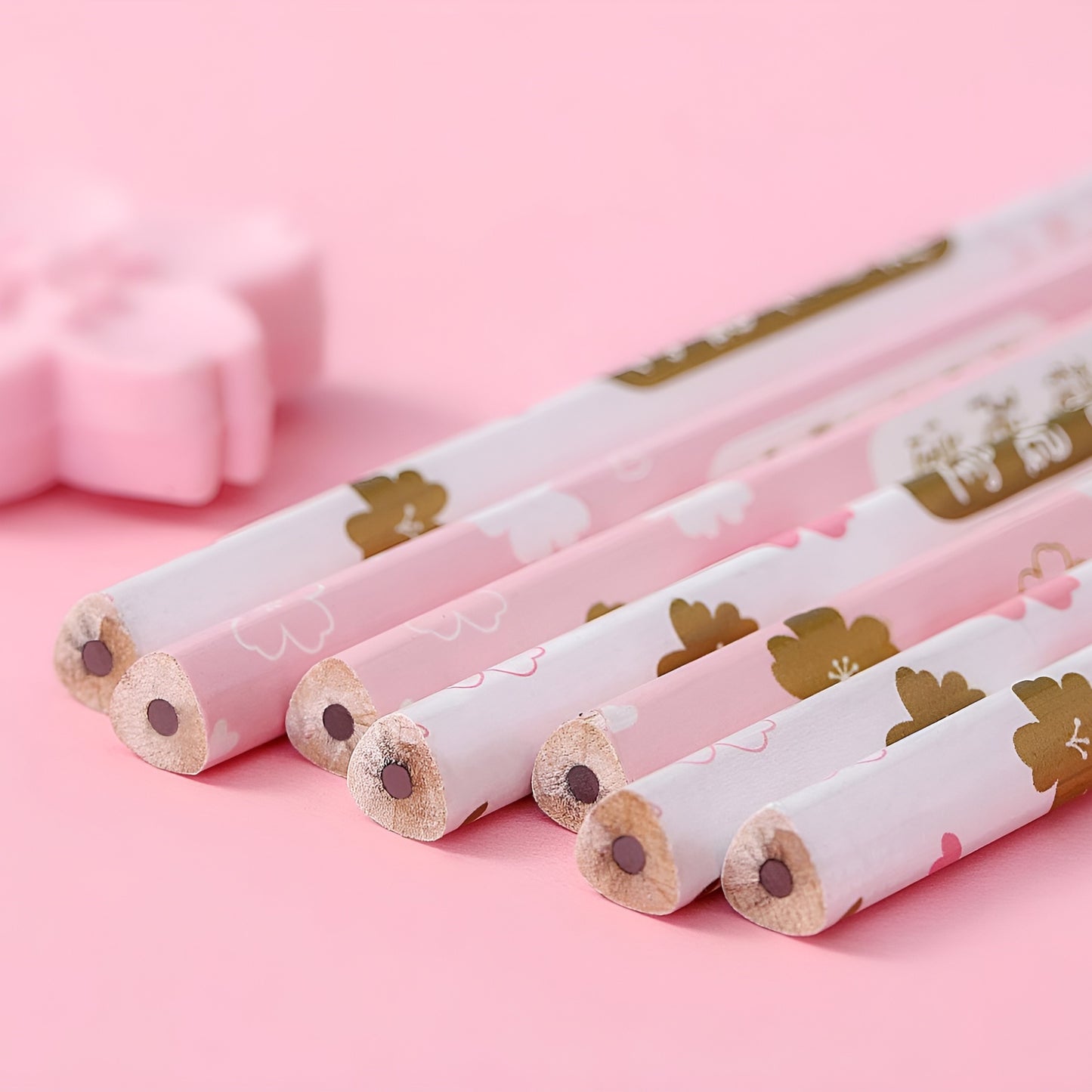 Sakura stationery Set - Tinyminymo 