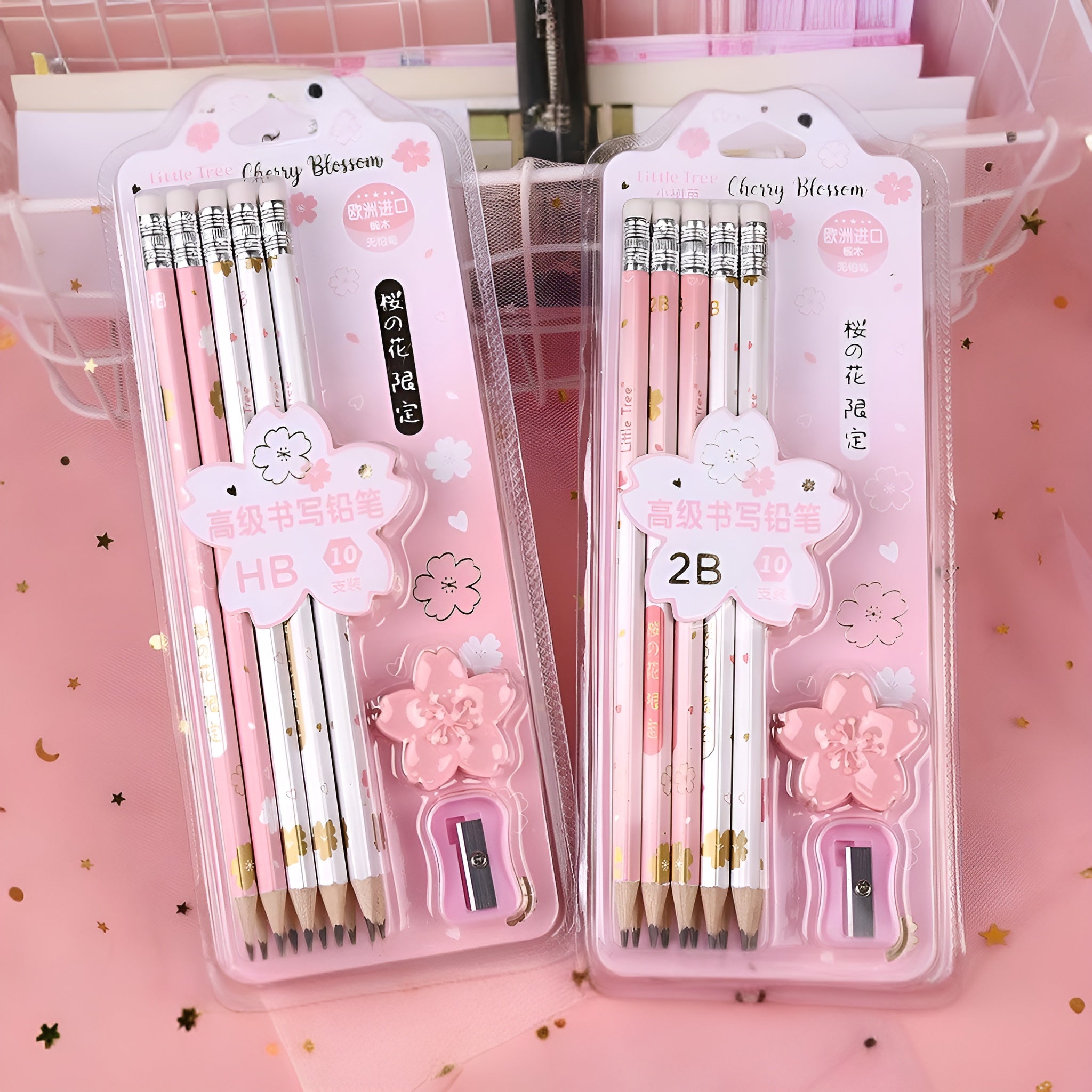 Sakura Writing Set Sakura Stationery Set Online in India