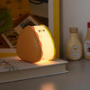 Sandwich Silicone Night Light