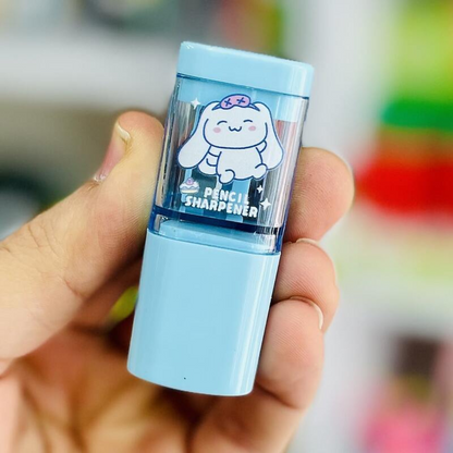 Sanrio 2 in 1 Eraser and Sharpener - Tinyminymo
