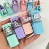Sanrio 2 in 1 Eraser and Sharpener