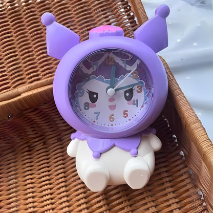 Sanrio Alarm Clock - Tinyminymo