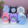 Sanrio Alarm Clock