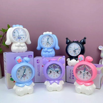 Sanrio Alarm Clock - Tinyminymo