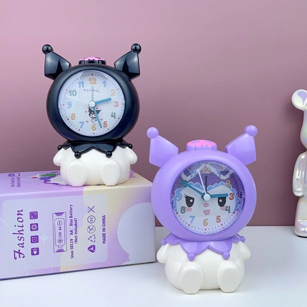 Sanrio Alarm Clock - Tinyminymo