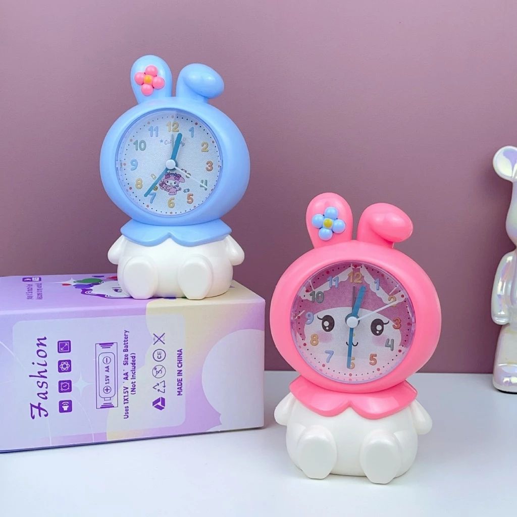 Sanrio Alarm Clock - Tinyminymo